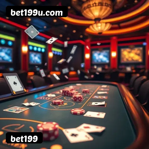 Catálogo Completo de Bônus bet199